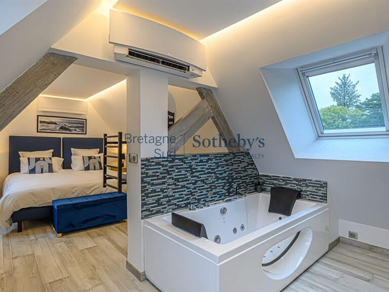 Holidays Apartment Guidel - 2 bedrooms