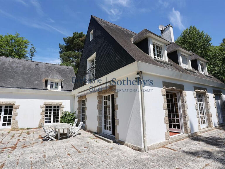 Vente Maison Guidel - 5 chambres