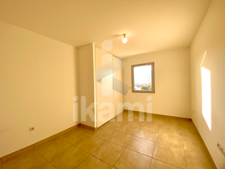 Apartment Guilherand-Granges - 3 bedrooms - 123m²