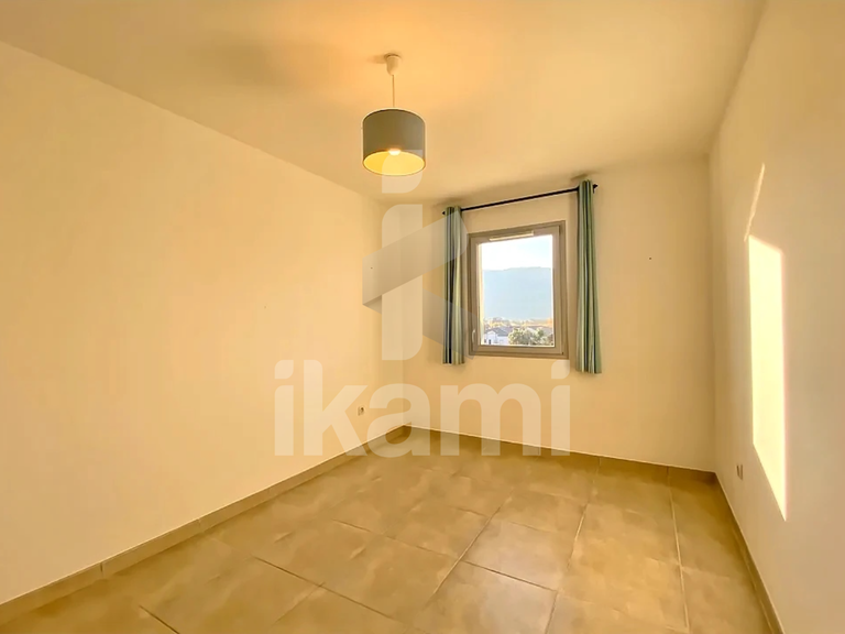 Apartment Guilherand-Granges - 3 bedrooms - 123m²