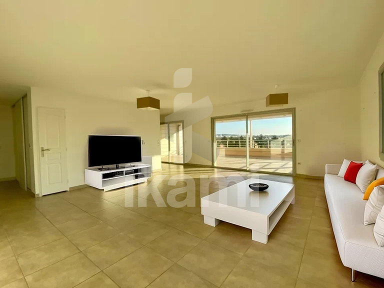 Apartment Guilherand-Granges - 3 bedrooms - 123m²