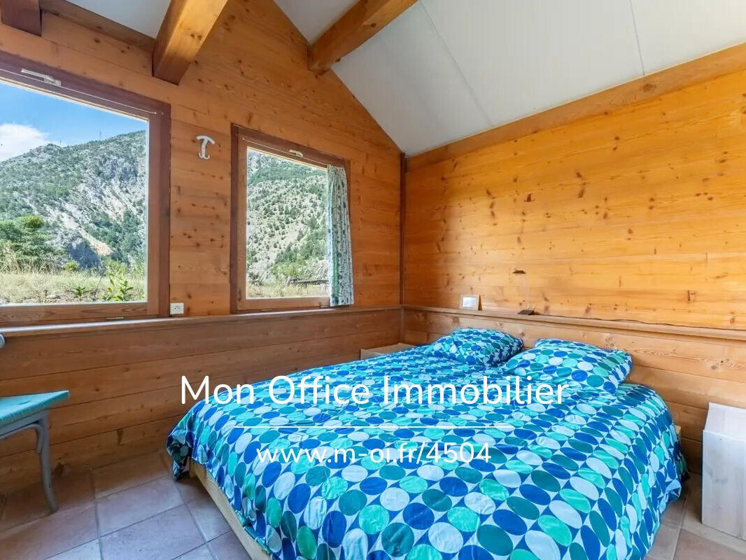 Chalet Guillestre