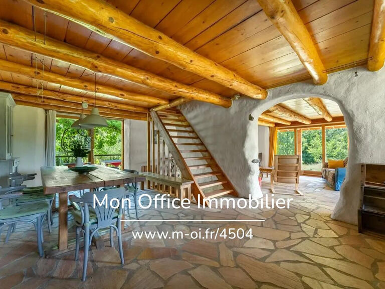 Sale Chalet Guillestre - 7 bedrooms