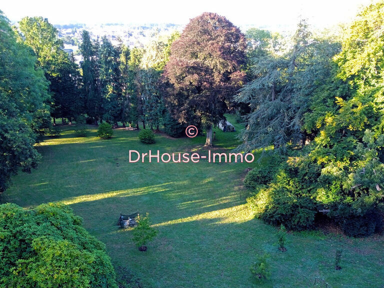 Castle Guingamp - 15 bedrooms - 693m²