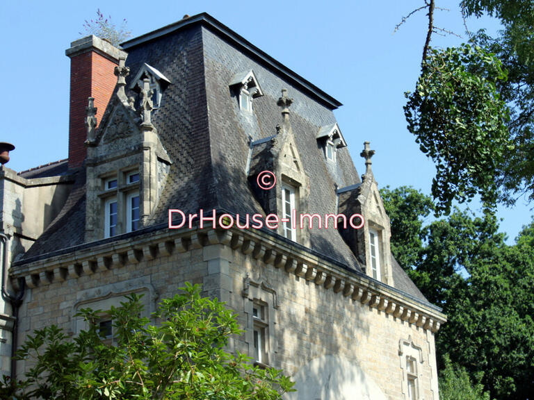 Château Guingamp - 15 chambres - 693m²