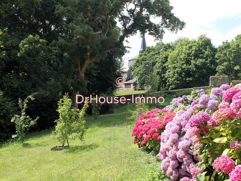 Castle Guingamp - 15 bedrooms - 693m²