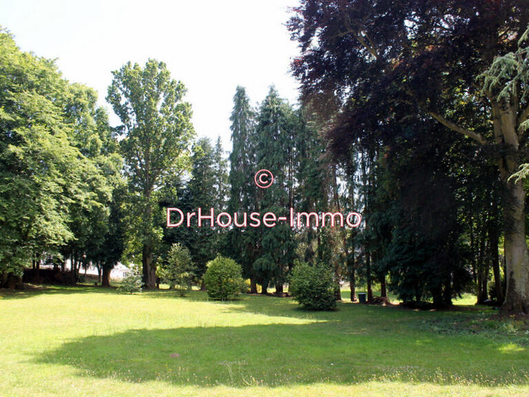 Castle Guingamp - 15 bedrooms - 693m²