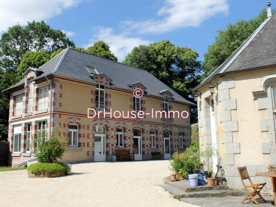 Castle Guingamp