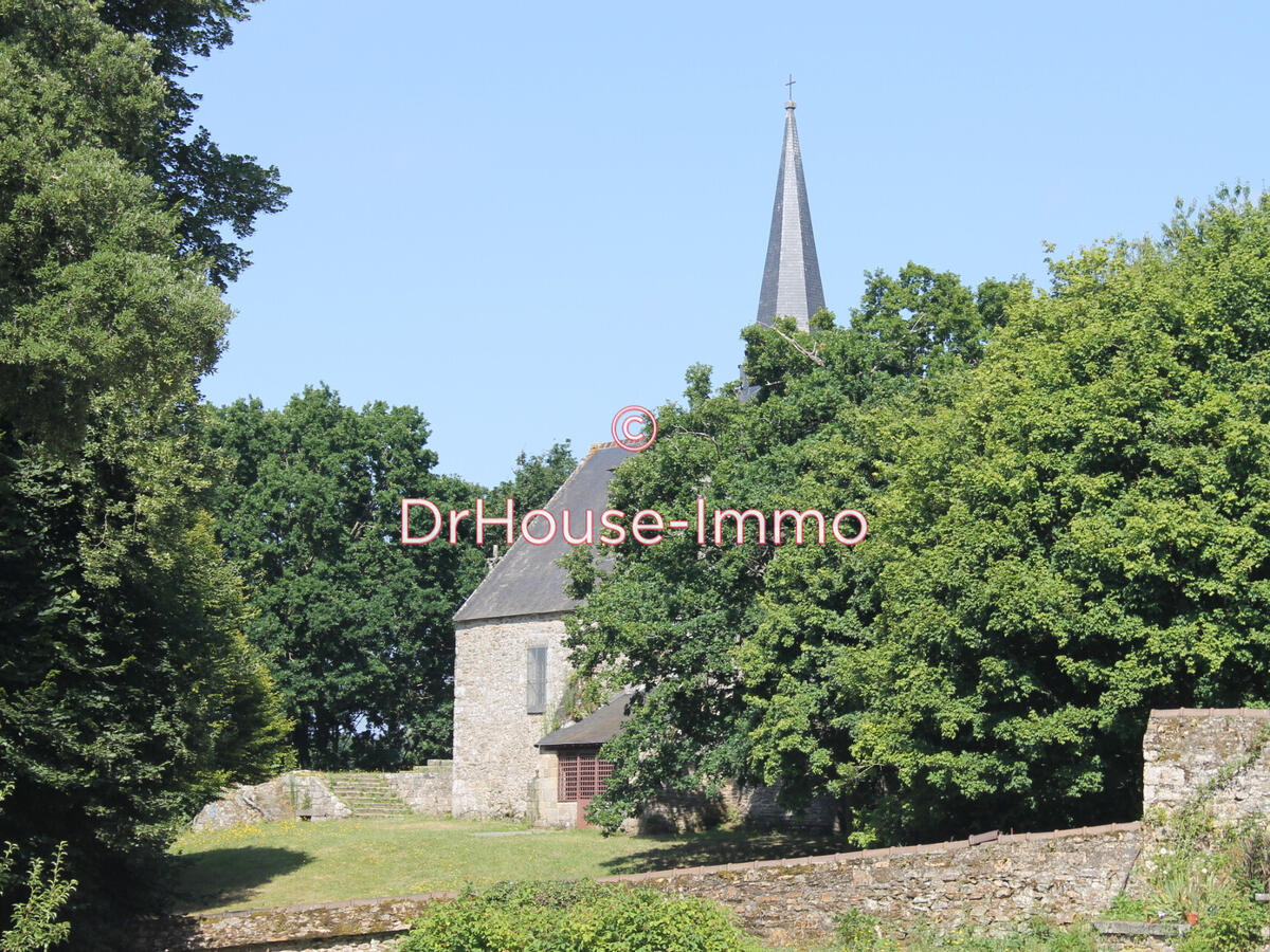 Castle Guingamp