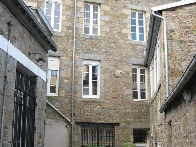 Maison Guingamp