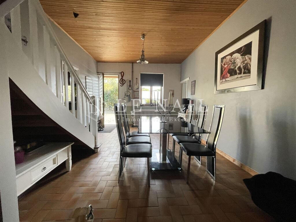 Equestrian property Guingamp