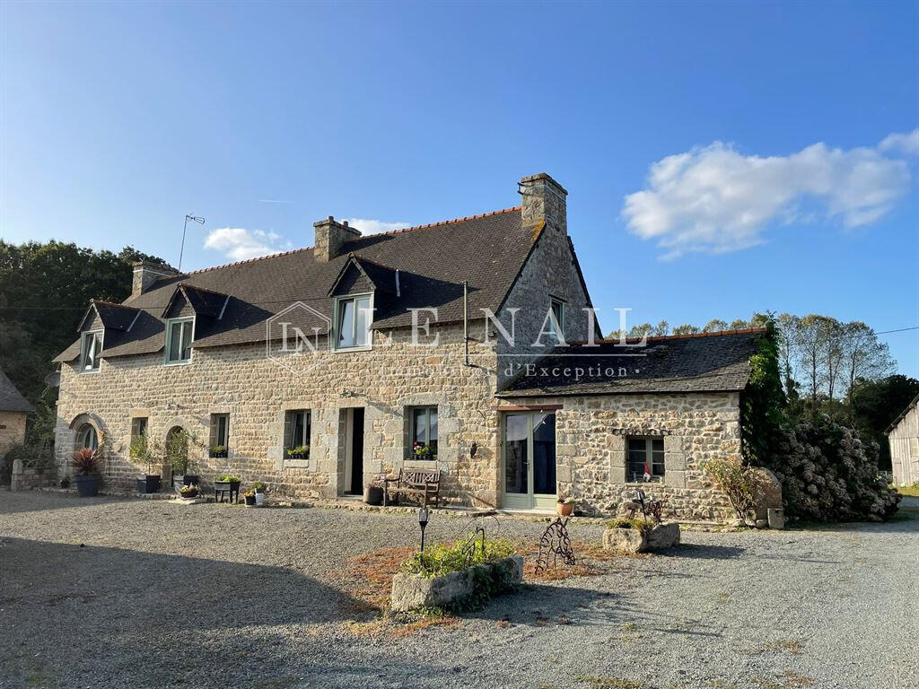 Equestrian property Guingamp