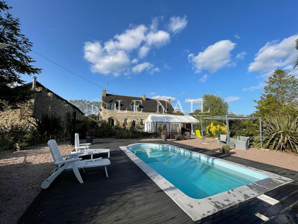 Equestrian property Guingamp