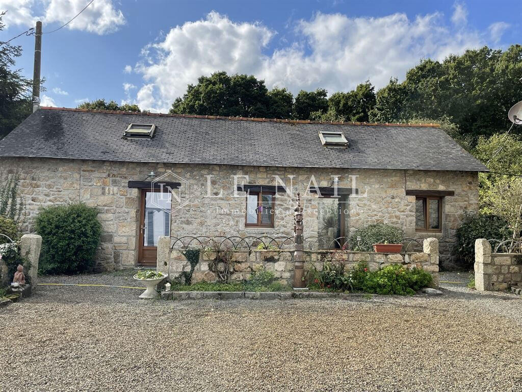 Equestrian property Guingamp