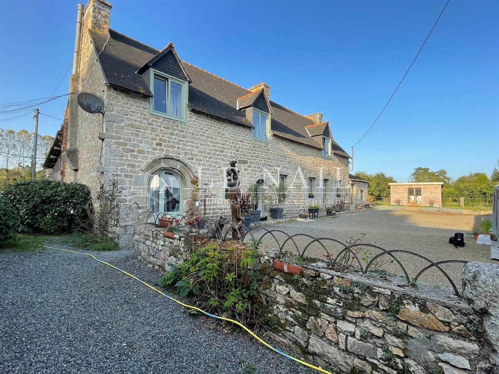 Equestrian property Guingamp