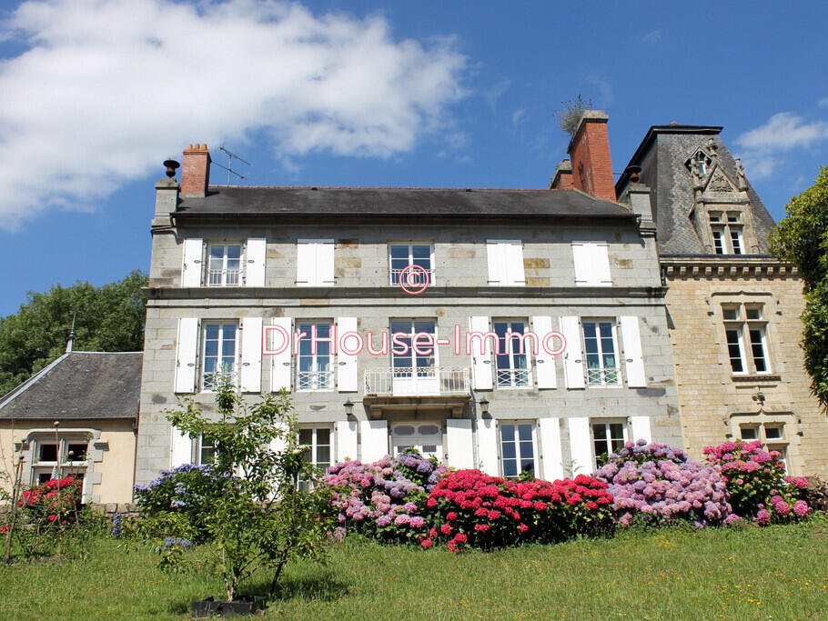 Villa Guingamp