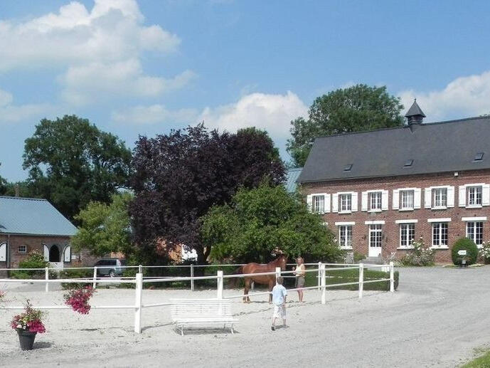 Maison Guise - 506m²