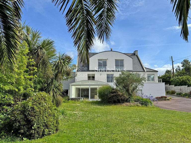 House Guissény - 5 bedrooms - 260m²