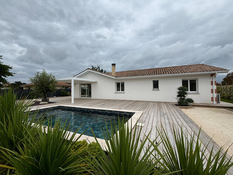 House Gujan-Mestras - 5 bedrooms - 126m²