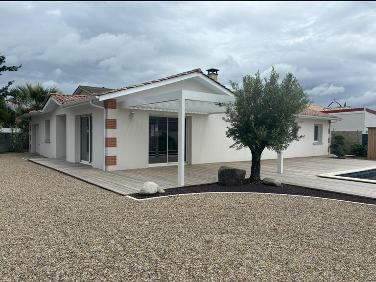 Maison Gujan-Mestras - 5 chambres - 126m²