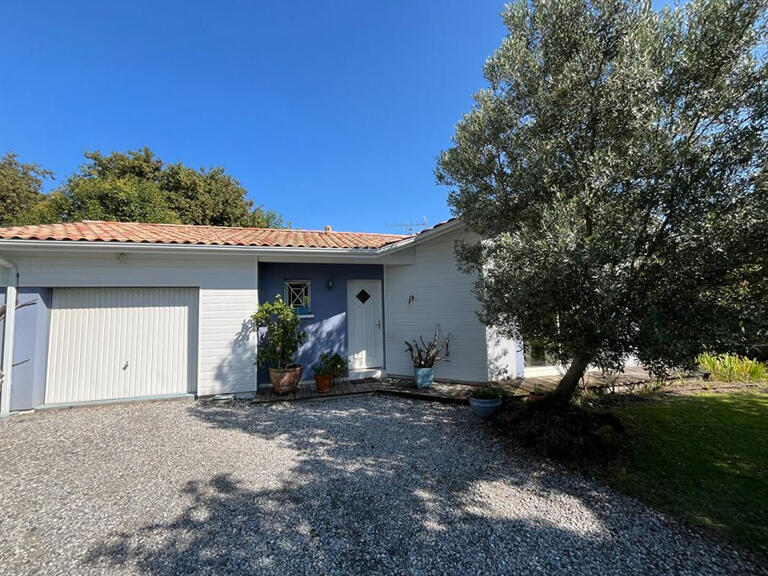 House Gujan-Mestras - 4 bedrooms