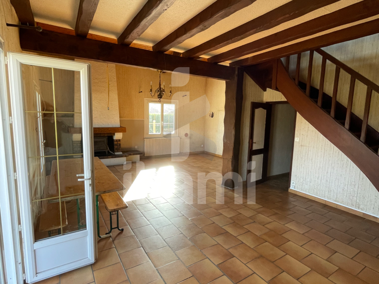 House Gujan-Mestras - 4 bedrooms - 165m²