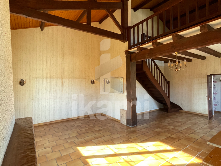 House Gujan-Mestras - 4 bedrooms - 165m²