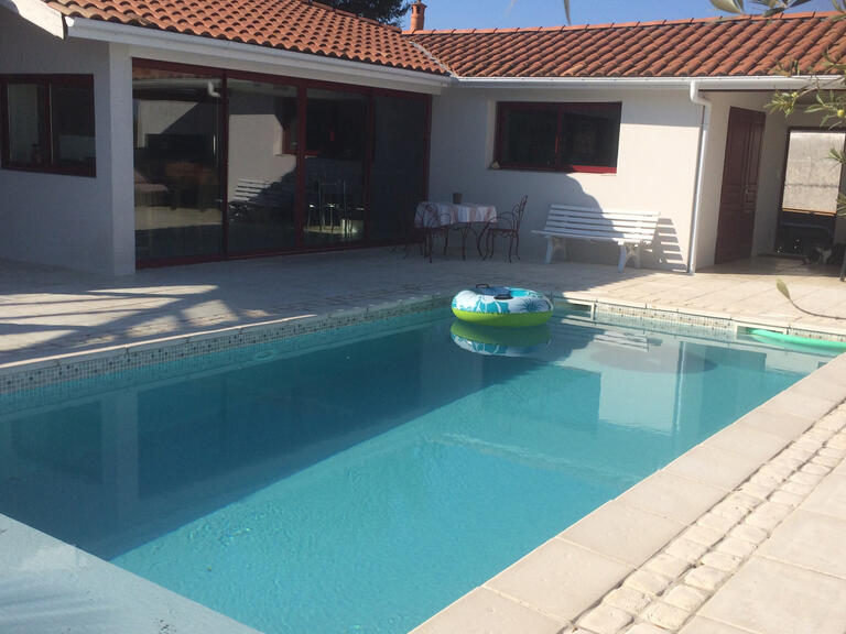 House Gujan-Mestras - 3 bedrooms - 200m²