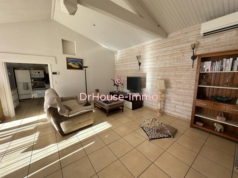 Villa Gujan-Mestras - 4 chambres - 140m²