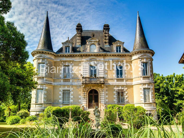 Castle Habas - 15 bedrooms - 1050m²