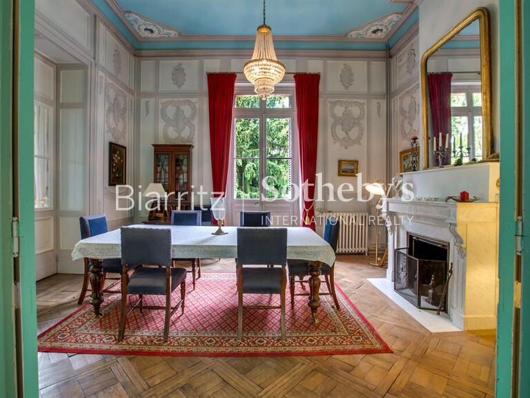 Castle Habas - 15 bedrooms - 1050m²