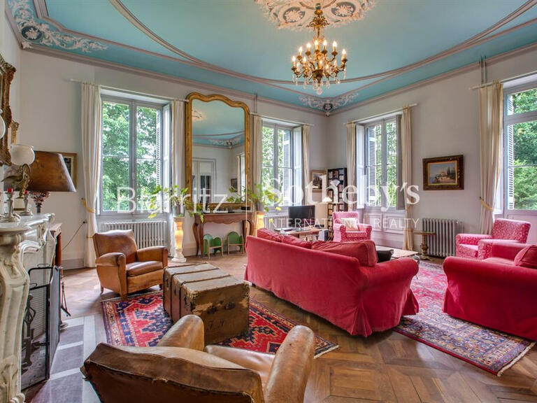 Castle Habas - 15 bedrooms - 1050m²