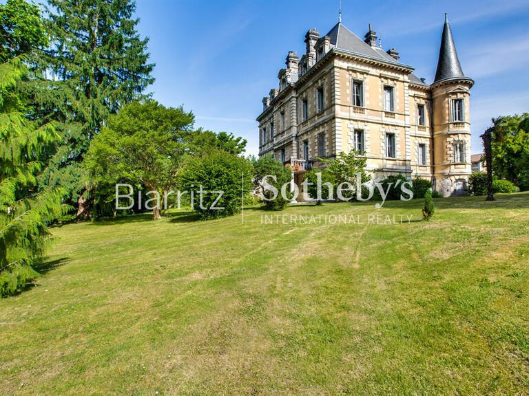 Castle Habas - 15 bedrooms - 1050m²