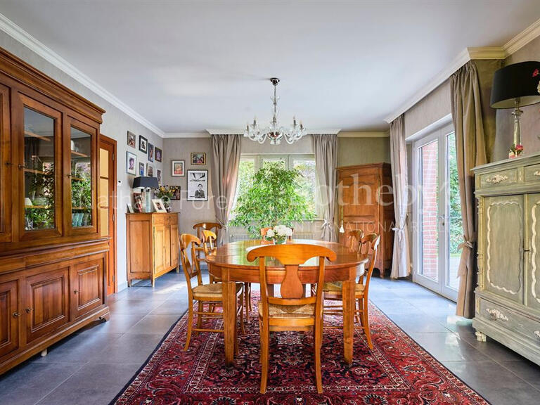 House Halluin - 5 bedrooms - 270m²