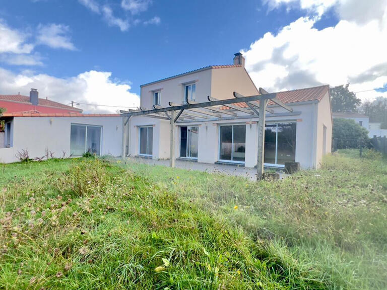 House Haute-Goulaine - 5 bedrooms