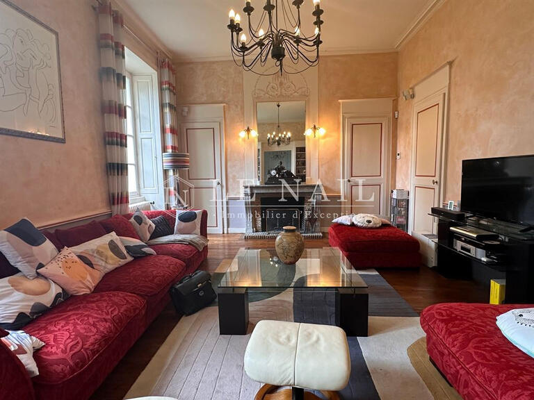 Vente Propriété Haute-Goulaine - 8 chambres