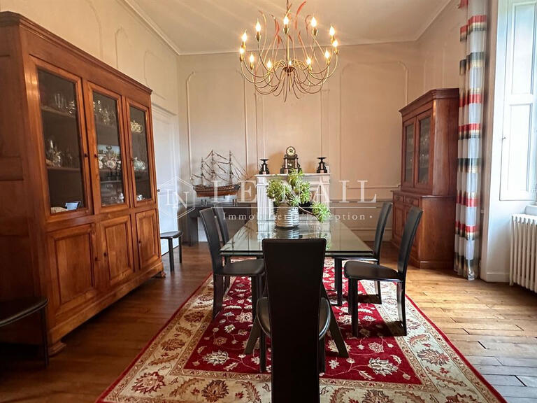 Vente Propriété Haute-Goulaine - 8 chambres