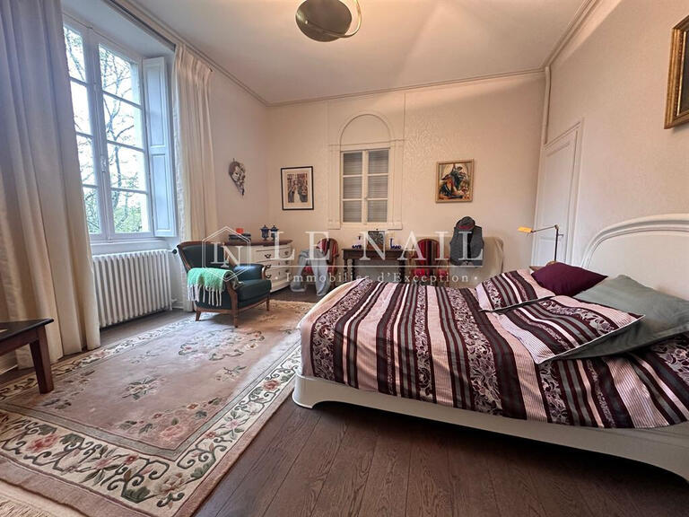 Vente Propriété Haute-Goulaine - 8 chambres