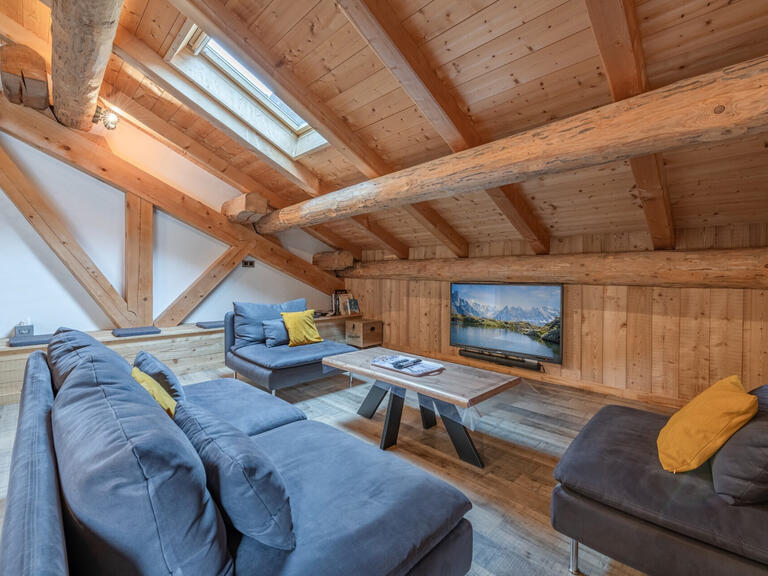 Vente Chalet Hauteluce - 10 chambres