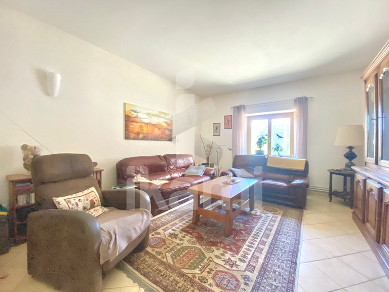 Vente Maison Hauterives - 5 chambres