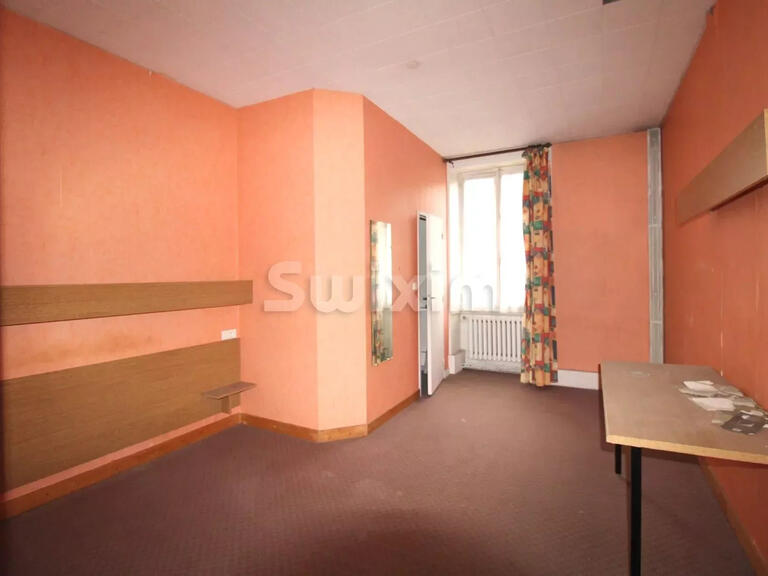 House Hauts de Bienne - 1780m²