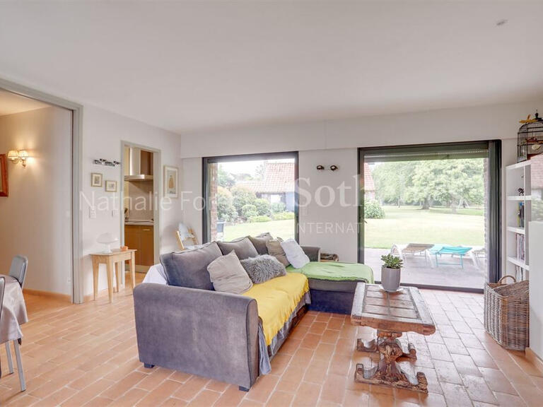 House Hem - 7 bedrooms - 430m²