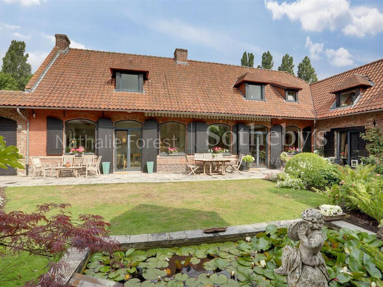 House Hem - 7 bedrooms - 432m²