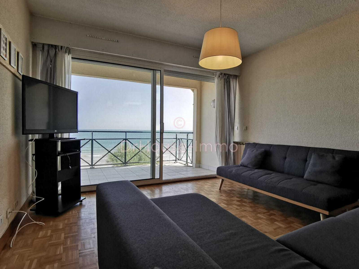 Apartment Hendaye