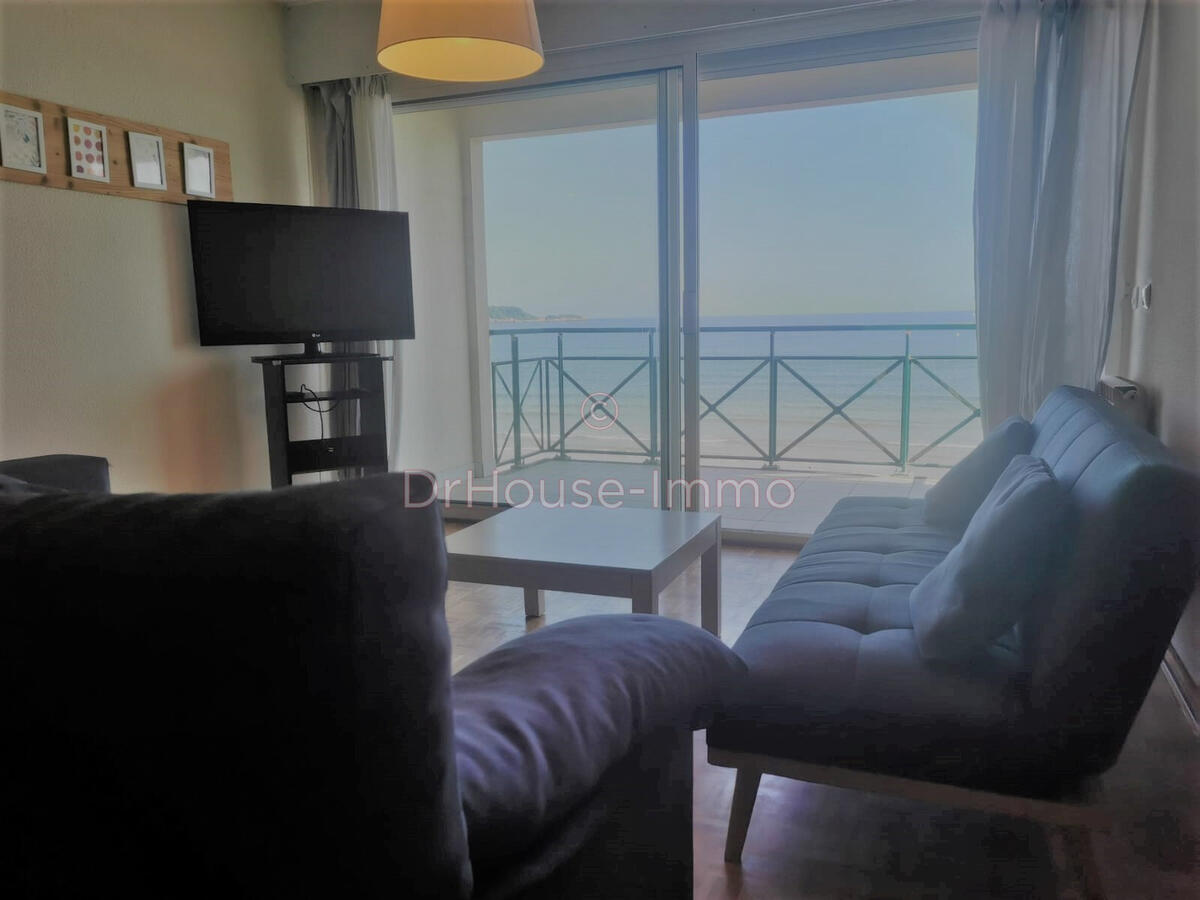 Apartment Hendaye