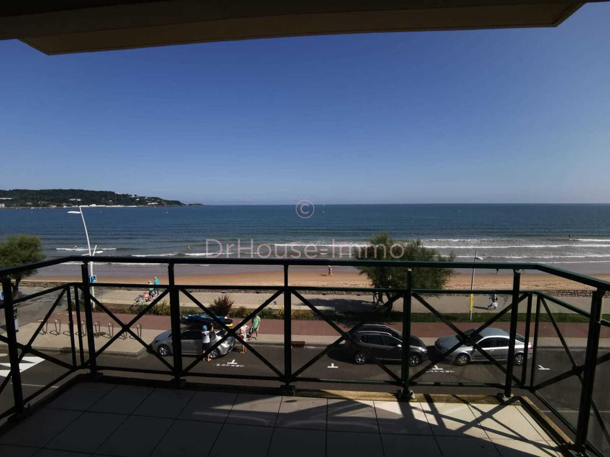 Apartment Hendaye