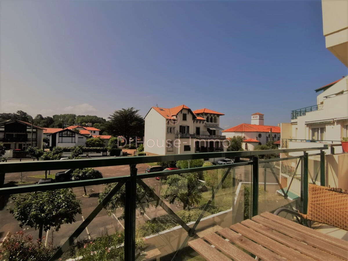 Apartment Hendaye