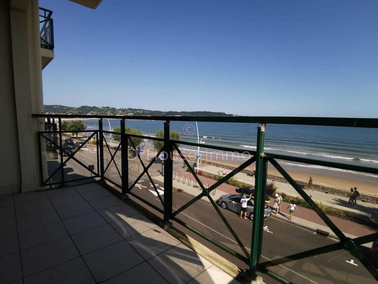 Apartment Hendaye - 3 bedrooms - 83m²