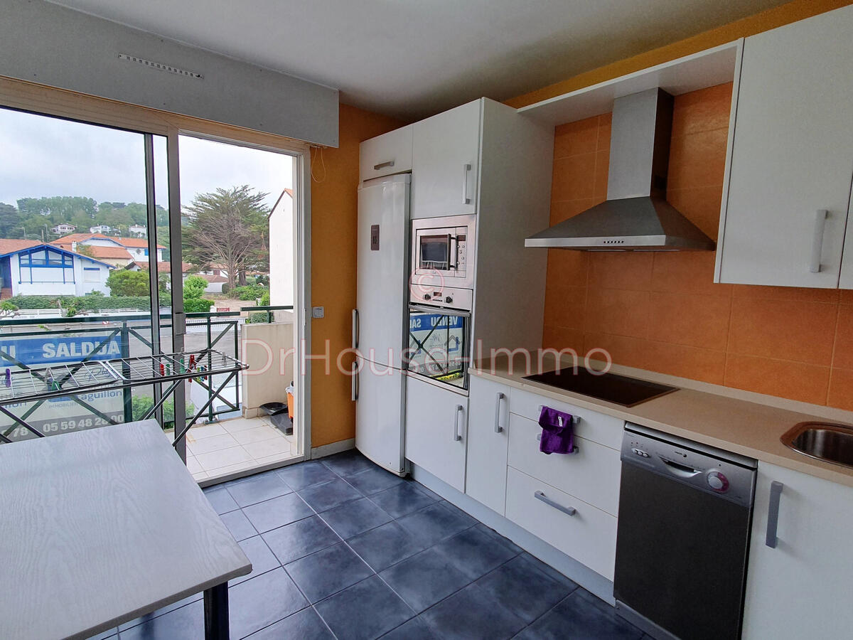 Apartment Hendaye