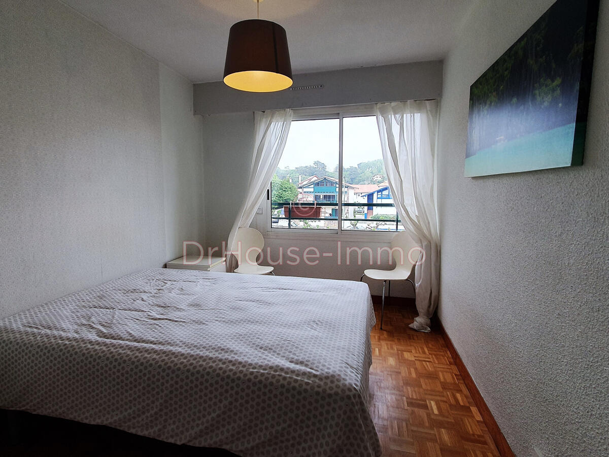 Apartment Hendaye